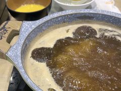 -牛气(将军澳中心店)