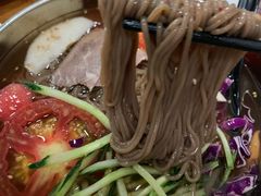 -优壹佳·延边朝鲜族料理(中山北路店)