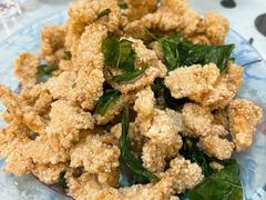 -金姐台湾菜(珠江路店)