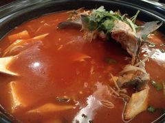 -贵州大厦贵州厅(樱花园西街店)