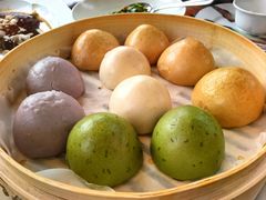 -宁波柏悦酒店·钱湖渔港