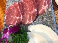 -万兴佳烤肉·长白山老味道(宏泰广场店)