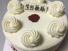 -第戎蛋糕(恒隆广场店)