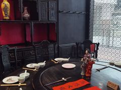 包厢-誉八仙酒楼(静安大悦城店)