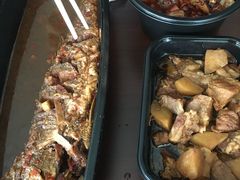 -巴依老爷新疆美食(清华东门店)