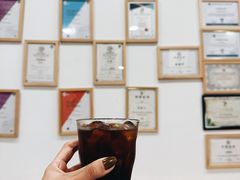 -白鹅咖啡(金城花园店)
