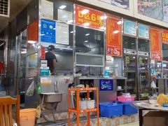 -春园海鲜广场D区6号(钟姐海鲜加工店)