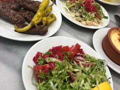 -Tarihi Sultanahmet Köftecisi Selim Usta