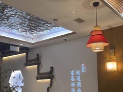 -呷湘厨·鱼汤捞饭·剁椒鱼头·辣椒炒肉(国家会展中心店)