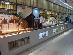 -集杰尚品海鲜烤肉自助餐厅(乳山振华店)