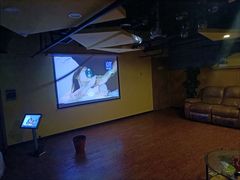 -不止轰趴桌游麻将台球(立水桥店)