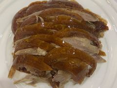 -津悦·正阳春烤鸭(红旗南路店)