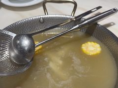 -潮汕大目牛肉火锅(水围店)