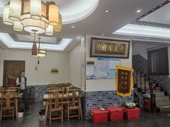 -灵福缘私房菜·农家菜(拈花湾·灵山大佛必推店)