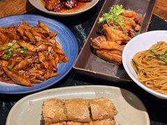 -兰溪小馆(东直门簋街店)