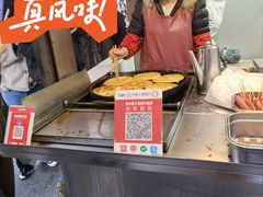 -张记灌饼(丰富路店)