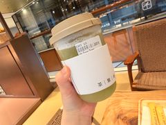 -théATRE 茶聚场(王府中環店)