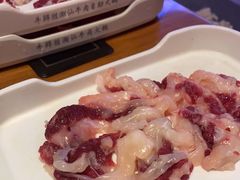 -牛鲜胜·潮汕牛肉自助火锅(番禺市桥店)