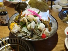 -尚海豆捞(乐虹坊店)