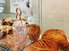-老梦面包 CHEZMOREL(三源里店)