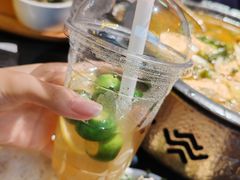 -探鱼·鲜青椒爽麻烤鱼(领展购物广场店)