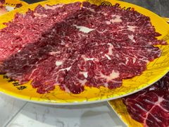 -潮汕大目牛肉火锅(皇岗旗舰店)