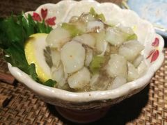 -半藏居酒屋(香港花园店)
