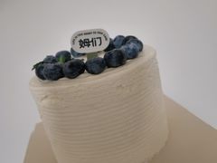 -姆们M Sweetie Cake(五道口店)