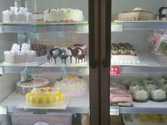 -DQ·蛋糕·冰淇淋(奥林匹克广场店)