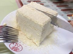 -香港華心糖水鋪(南西总店)