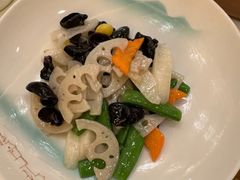 -香宫中餐厅·大连香格里拉(人民路店)