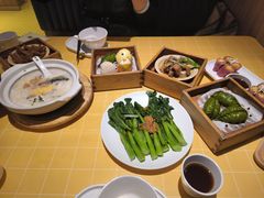 -蔡澜点心·粤菜(花城汇南区店)