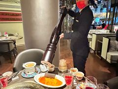 -海派悦庭·海胆烧麦·新融合菜(凯德广场店)