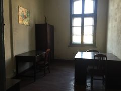 -青岛德国监狱旧址博物馆