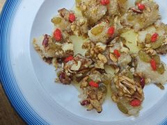 -22号传承新疆菜·柴窝堡辣子鸡