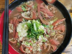 -东四卤煮店(东四北大街店)