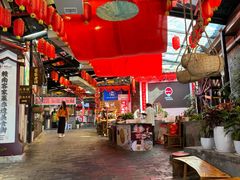 -客家大院·非遗赣南客家菜(郁孤台店)
