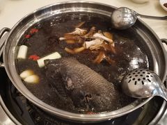 -太婆天府山珍酒楼(亚运村店)