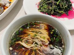 -狮王府淮扬菜(新街口友谊店)