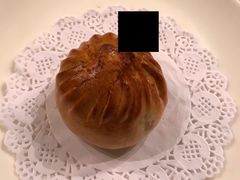 -额尔敦传统涮(公园西路店)