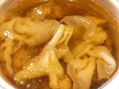 花胶炖鸡汤-悦林汤馆(观海店)