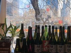 -九酢·海鲜居酒屋