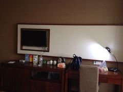 怡华威斯达大酒店-怡华威斯达酒店(重庆医科大学附属儿童医院店)