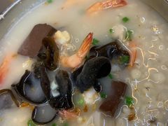 -广场正宗原汁薏米店