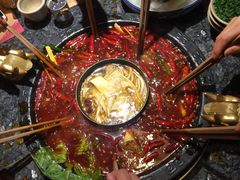 -蜀大侠火锅(建设路第五大道店)