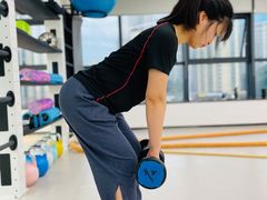 -WEGYMER健萌健身(麦德龙钰龙天下馆)