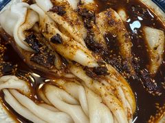 -张明富面皮店(东大街店)