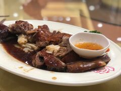 烧鹅-和乐喜宴海鲜酒家(骏荣广场店)