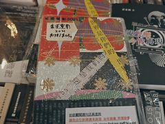 -百老汇电影中心(油麻地店)
