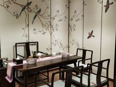 -澜沧古茶·商务茶馆(萧山人民广场店)